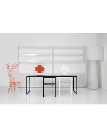 Tavolo Fronzoni ’64 - Cappellini | Prezzi e Catalogo Online