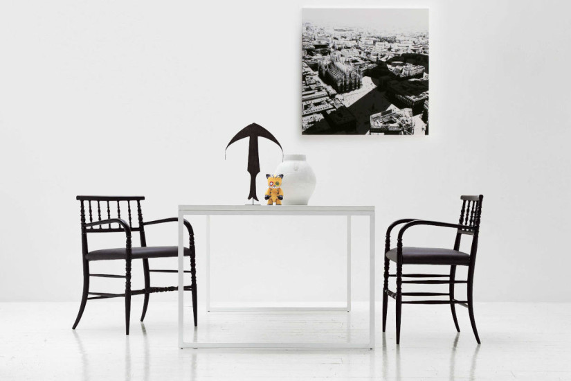 Table Fronzoni '64 Cappellini | Achats en Ligne