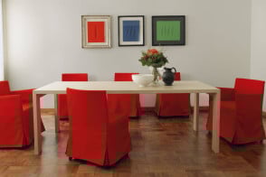 Table Gamma Cappellini | Achats en Ligne 2