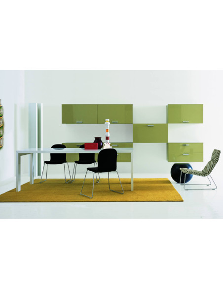 Tavolo Gamma - Cappellini | Prezzi e Catalogo Online