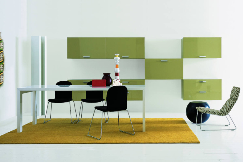 Table Gamma Cappellini | Achats en Ligne