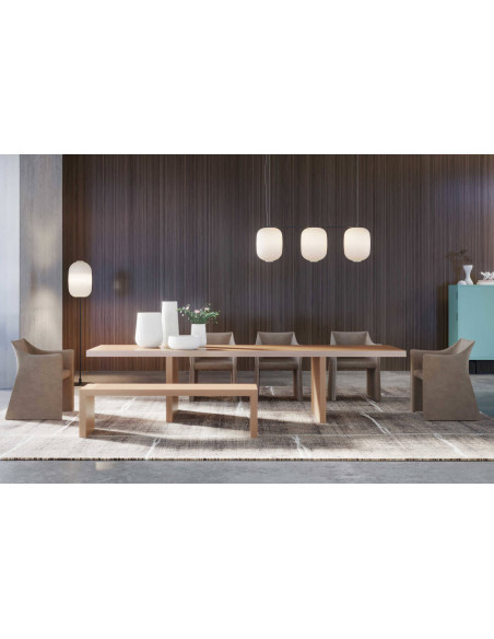 Millenium Hope Table