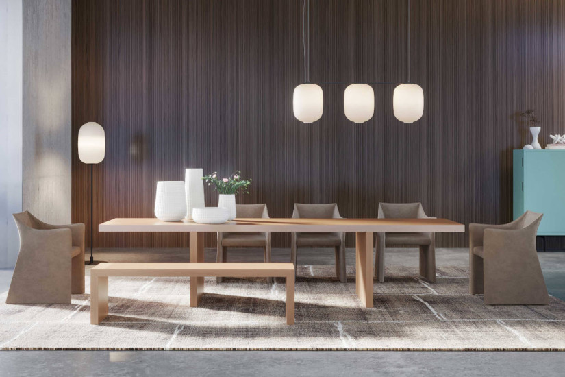 Millenium Hope Table