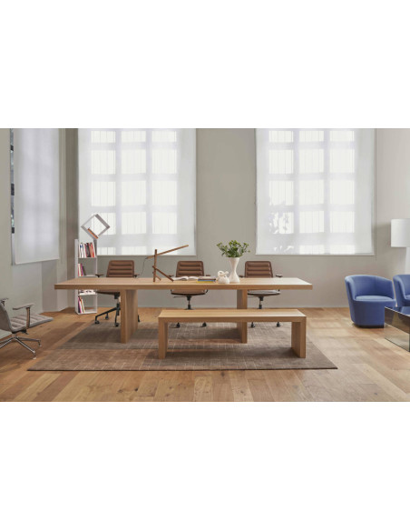 Table Millenium Hope Cappellini | Achats en Ligne