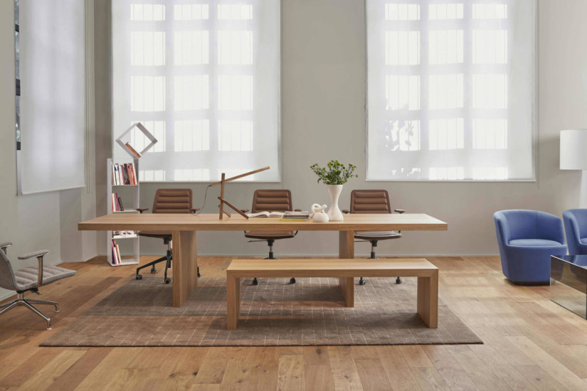 Millenium Hope Table