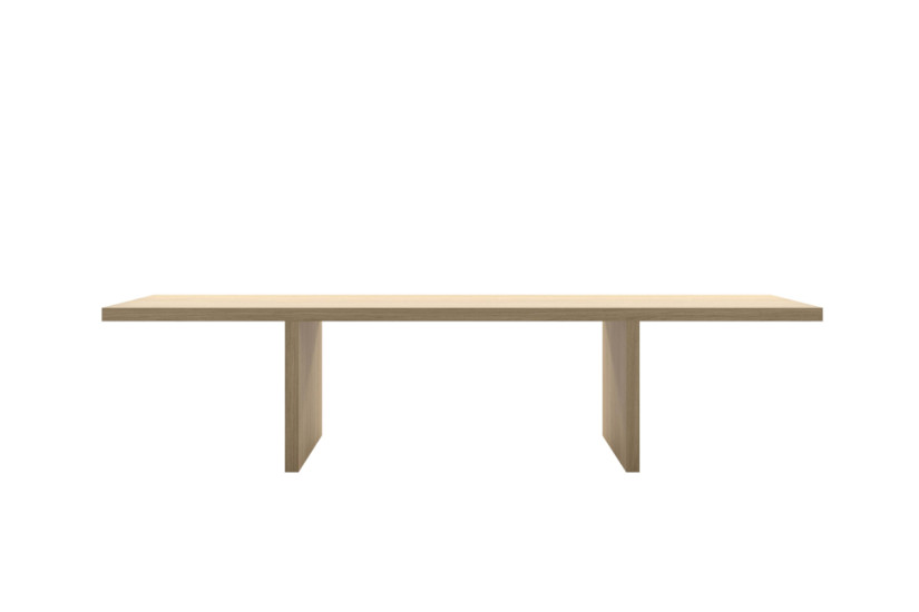 Tavolo Millenium Hope - Cappellini | Prezzi e Catalogo Online