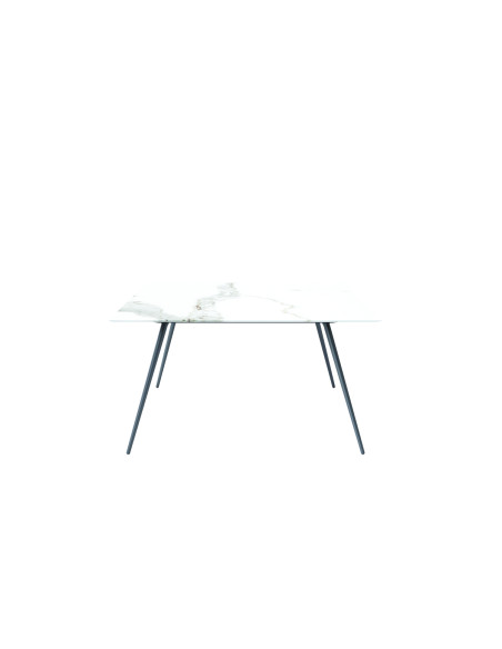 Table Stay Cappellini | Achats en Ligne