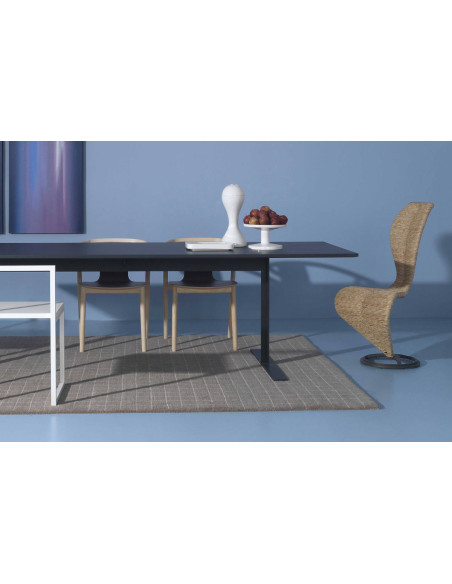 Chaise S-Chair Cappellini | Achats en Ligne