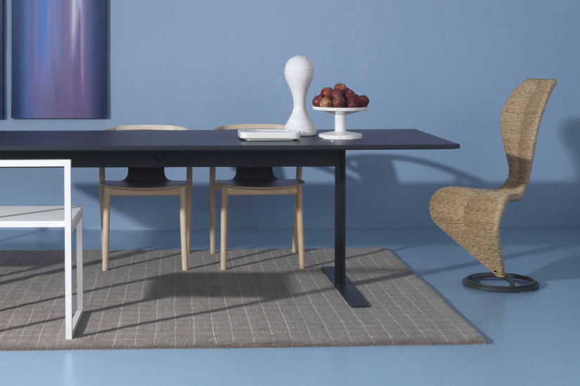 Chaise S-Chair Cappellini | Achats en Ligne