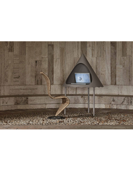 Sedia S-Chair - Cappellini | Prezzi e Catalogo Online