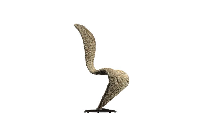 Sedia S-Chair - Cappellini | Prezzi e Catalogo Online