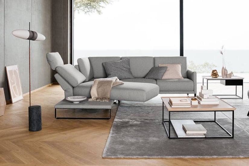 Divano Cara - Rolf Benz | Prezzi e Catalogo Online