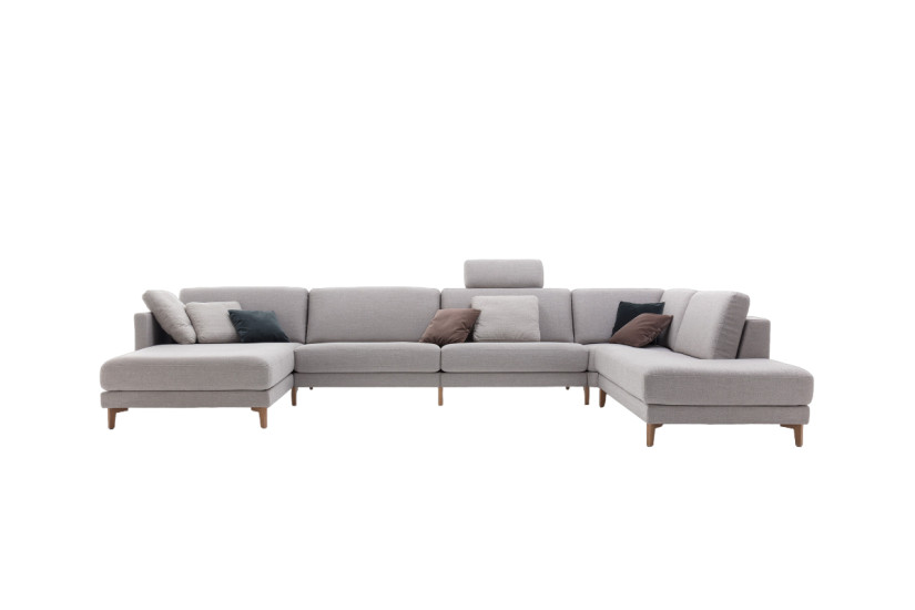 Divano Ego - Rolf Benz | Prezzi e Catalogo Online