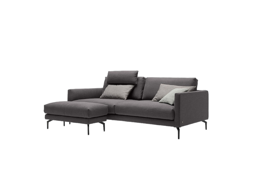 Divano Jola - Rolf Benz | Prezzi e Catalogo Online