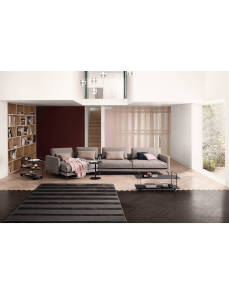 Divano Jola - Rolf Benz | Prezzi e Catalogo Online