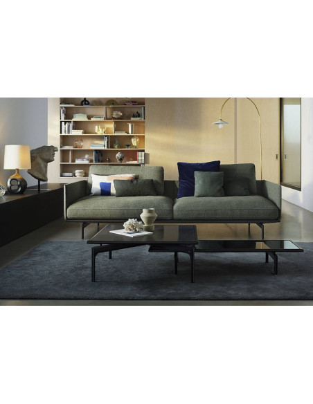 Divano Liv - Rolf Benz | Prezzi e Catalogo Online