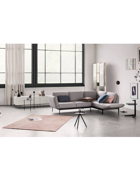 Divano Mera Rolf Benz - 7