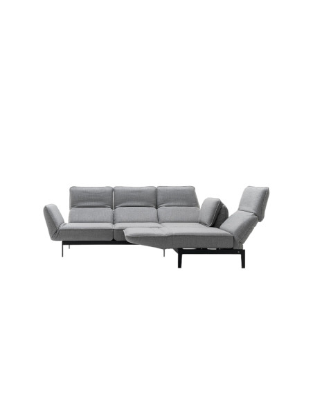 Mera Sofa Rolf Benz - 3