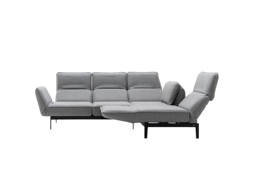 Mera Sofa Rolf Benz - 3