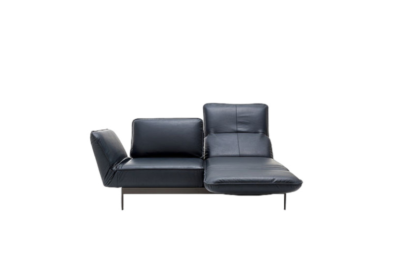 Divano Mera Rolf Benz - 4