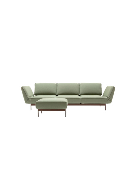 Mera Sofa Rolf Benz - 5