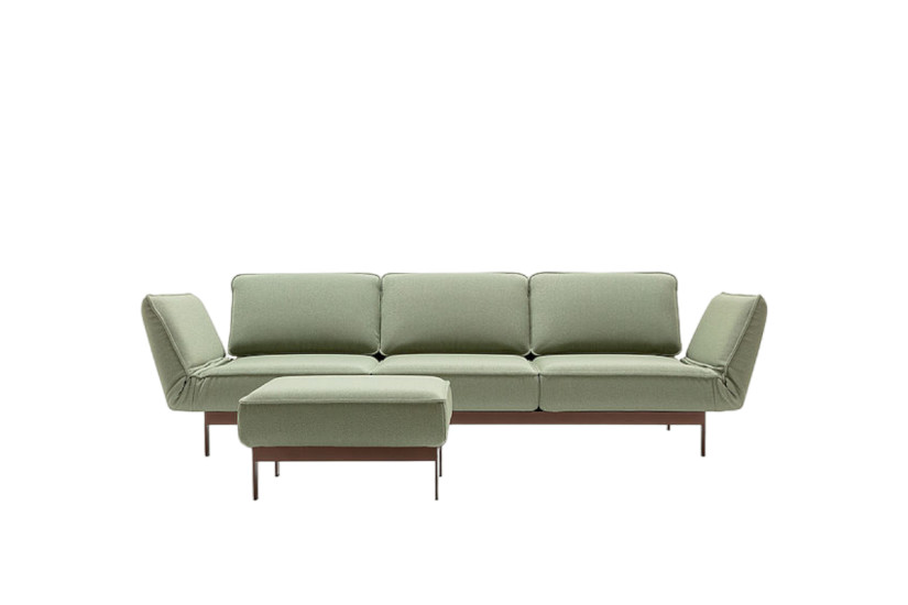 Mera Sofa Rolf Benz - 5