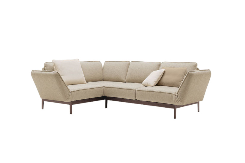 Mera Sofa Rolf Benz - 6