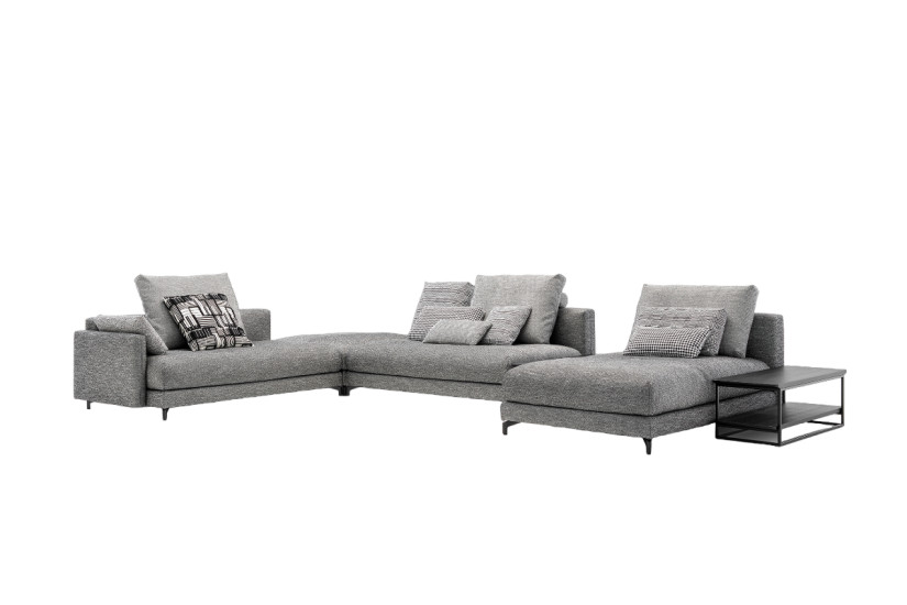 Canapé Nuvola Rolf Benz | Achats en Ligne