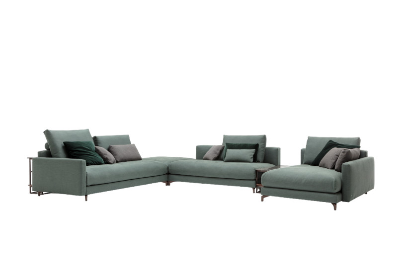 Rolf Benz Nuvola Sofa | Online Shop