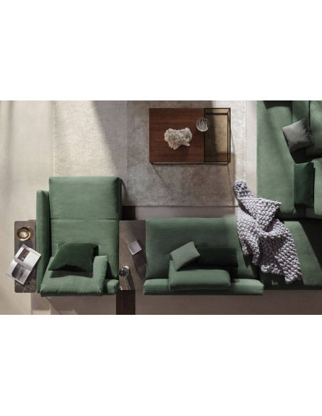 Divano Nuvola - Rolf Benz | Prezzi e Catalogo Online