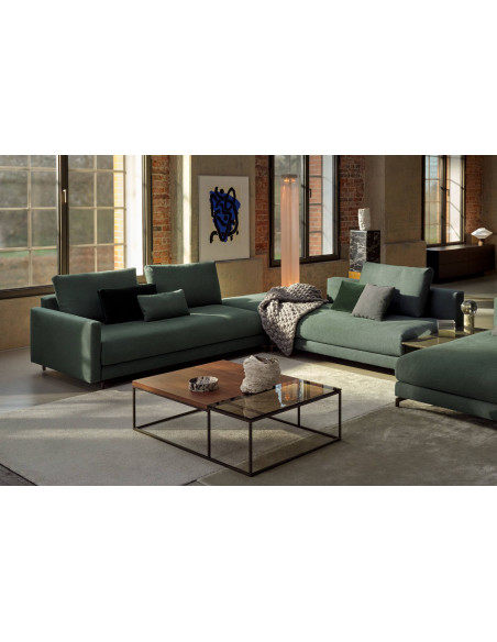 Divano Nuvola - Rolf Benz | Prezzi e Catalogo Online