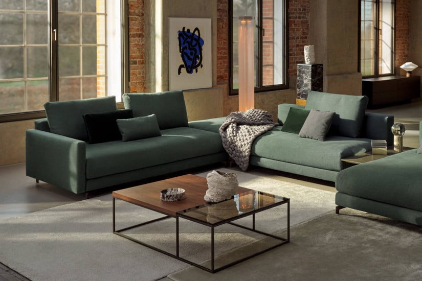 Rolf Benz Nuvola Sofa | Online Shop