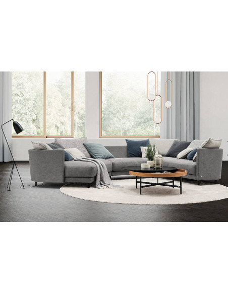 Canapé Onda Rolf Benz | Achats en Ligne