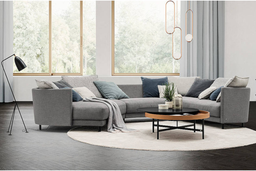 Canapé Onda Rolf Benz | Achats en Ligne