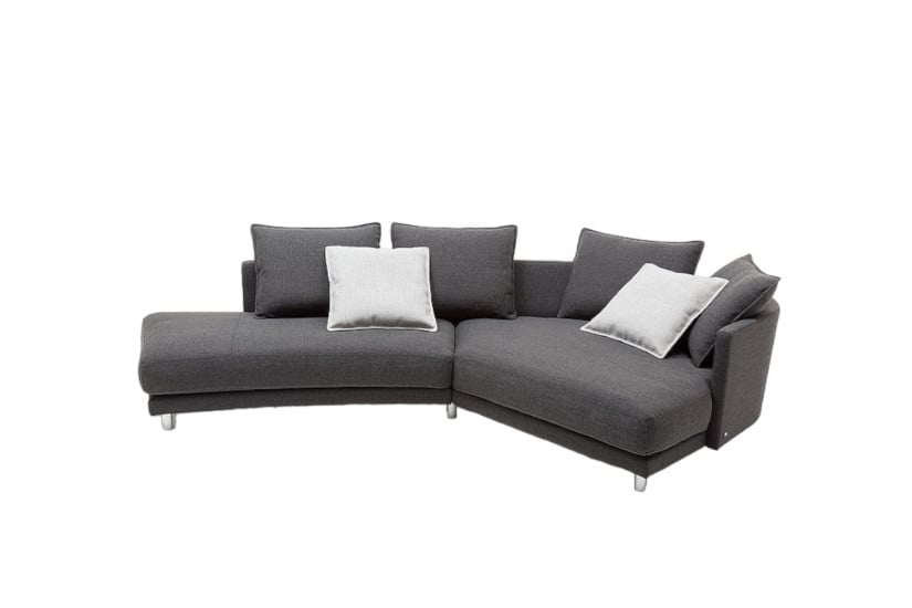 Divano Onda - Rolf Benz | Prezzi e Catalogo Online