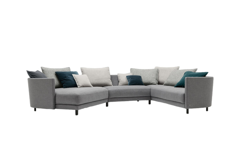 Rolf Benz Onda Sofa | Online Shop