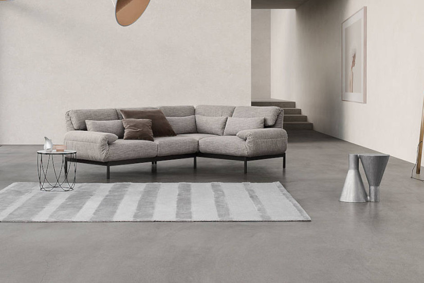 Rolf Benz Plura Sofa | Online Shop