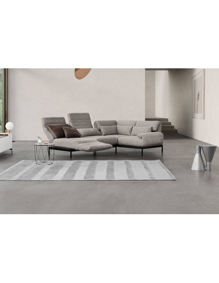 Rolf Benz Plura Sofa | Online Shop
