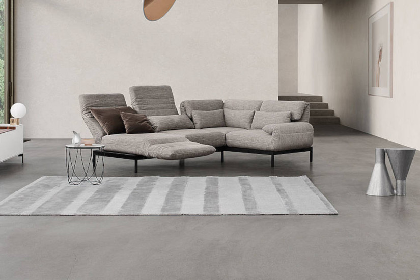 Rolf Benz Plura Sofa | Online Shop