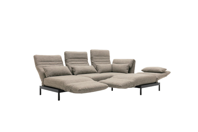 Rolf Benz Plura Sofa | Online Shop