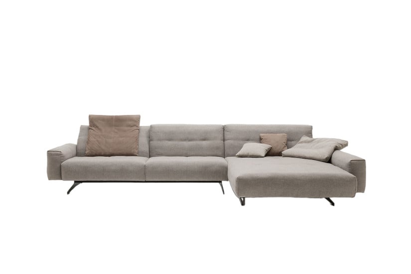 Divano Rolf Benz 50 - Rolf Benz | Prezzi e Catalogo Online