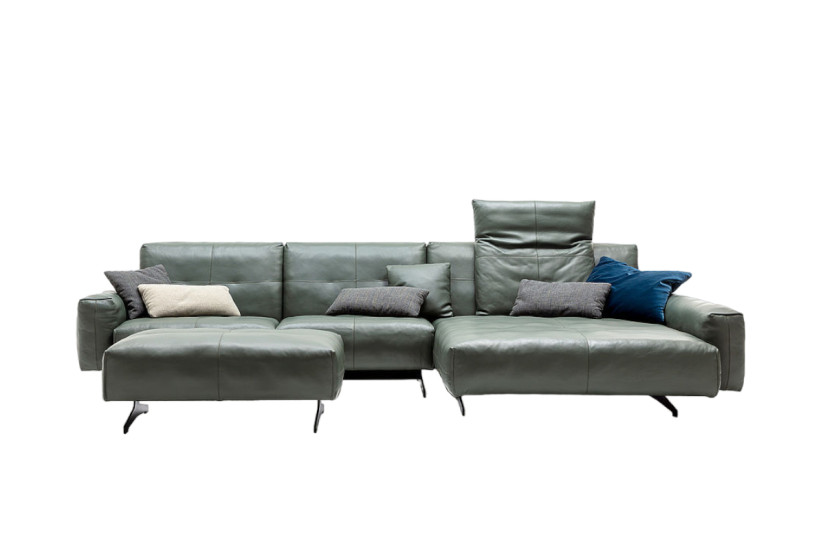 Divano Rolf Benz 50 - Rolf Benz | Prezzi e Catalogo Online