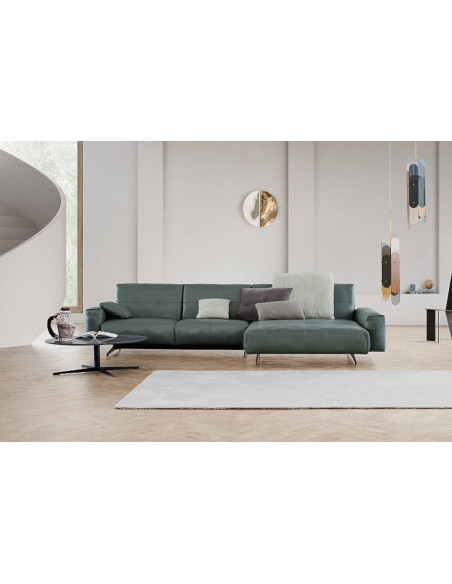Divano Rolf Benz 50 - Rolf Benz | Prezzi e Catalogo Online