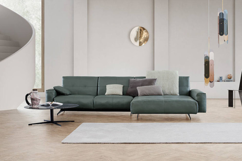 Canapé Rolf Benz 50 Rolf Benz | Achats en Ligne