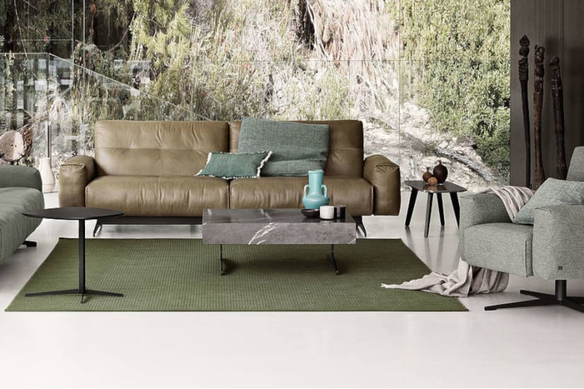 Rolf Benz Rolf Benz 50 Sofa | Online Shop