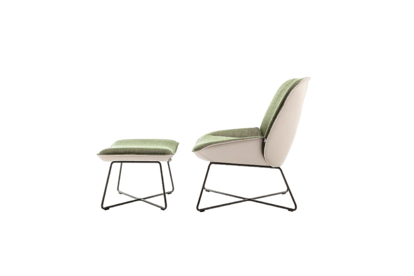 Poltrona 383 - Rolf Benz | Prezzi e Catalogo Online