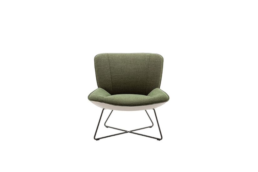 Rolf Benz 383 Armchair | Online Shop