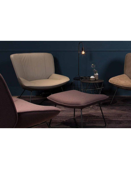 Fauteuil 383 Rolf Benz | Achats en Ligne