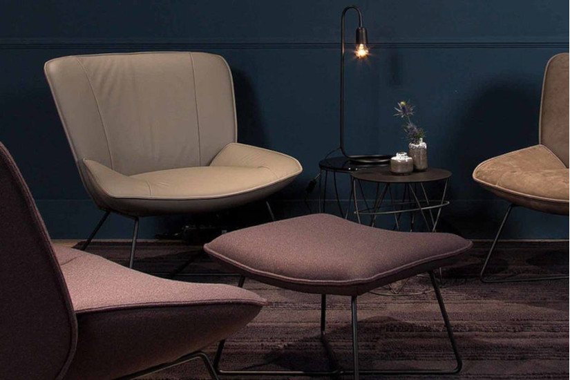 Fauteuil 383 Rolf Benz | Achats en Ligne