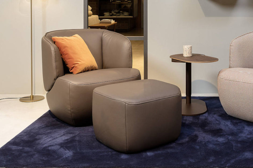 Poltrona 384 - Rolf Benz | Prezzi e Catalogo Online